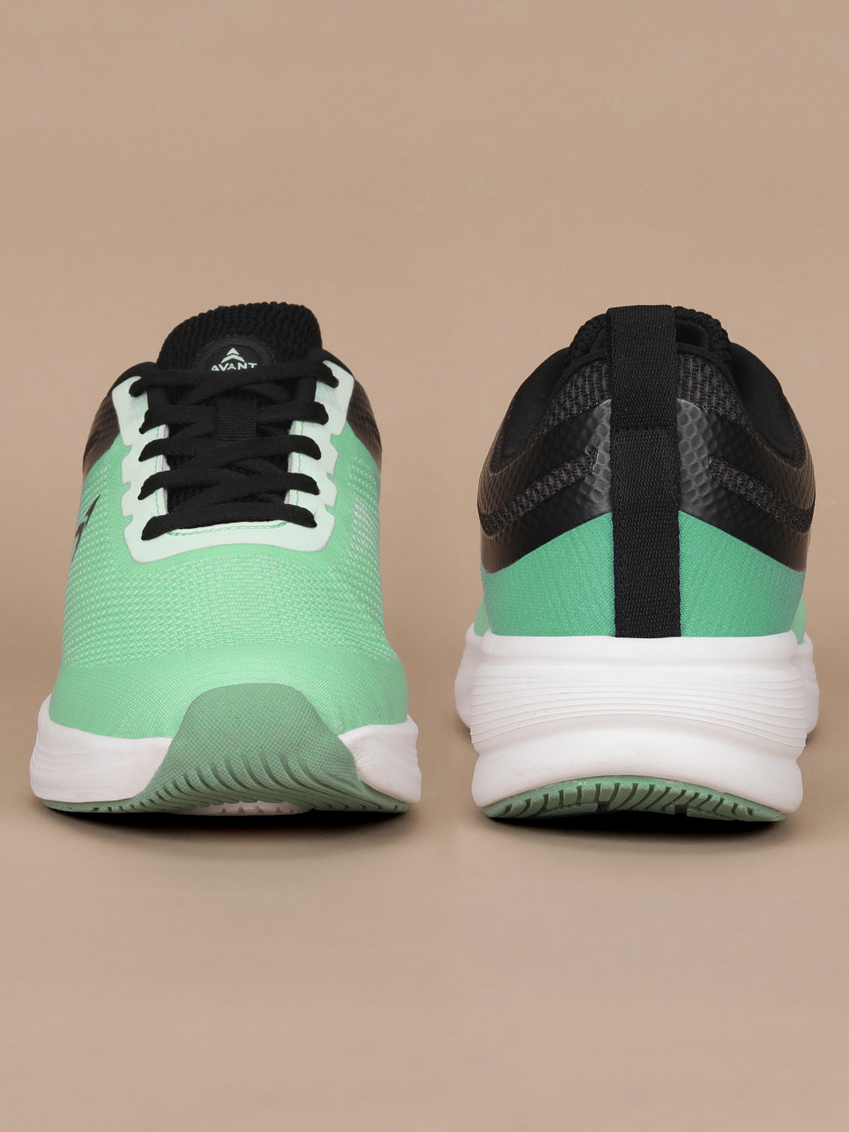 Avant Women's SwiftAura Casual Shoes - Green