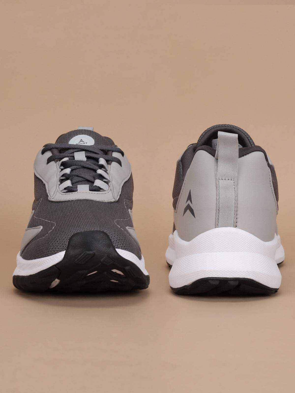 Avant Men's Loopix Sneaker Shoes - D.Grey