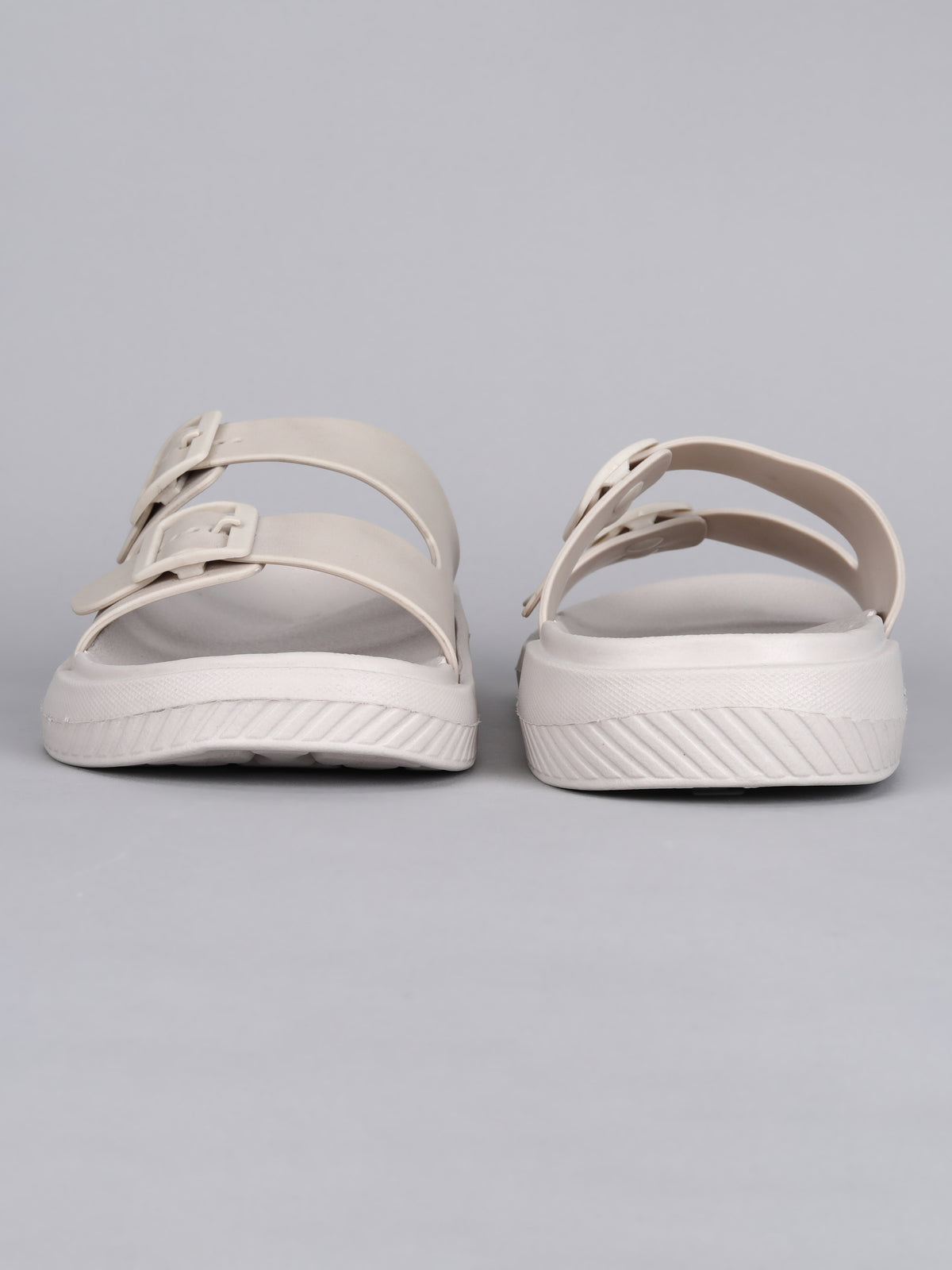 Avant Men’s Brisk Sliders - Cream