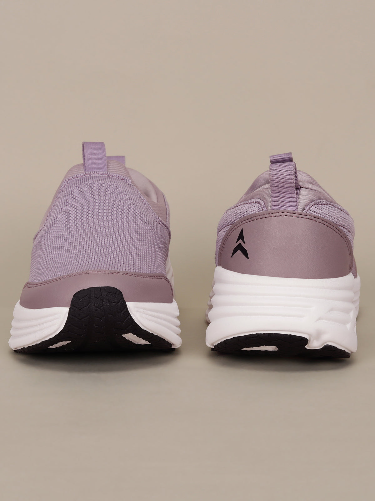 Avant Women's Runova Walking Shoes - Lavender