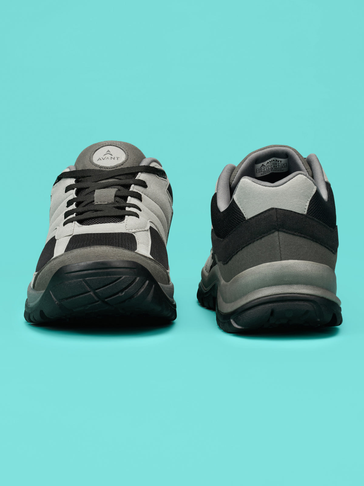 Avant Men's Epoch Outdoor Shoes - Grey