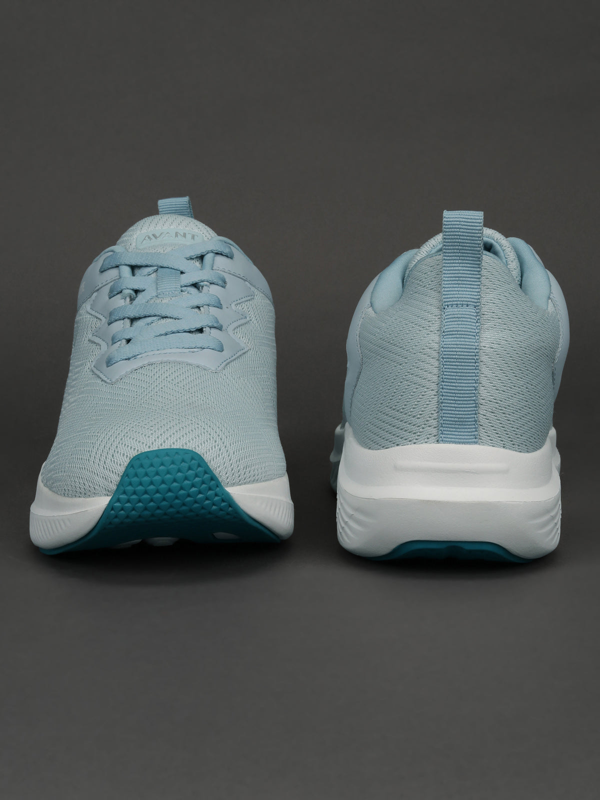 Avant Women's Reva Running Shoes - Ice blue