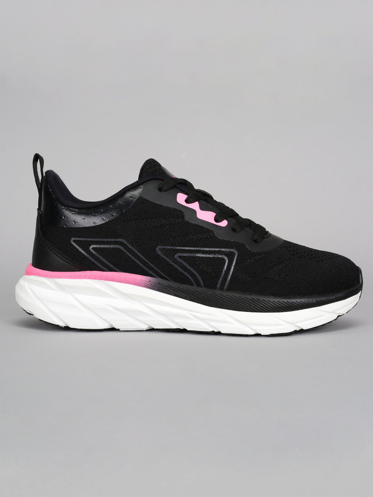 Avant Women's Soara Running Shoes - Black/Pink