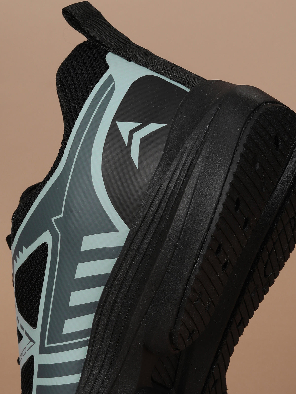 Avant Men's Ravon Running Shoes - Black