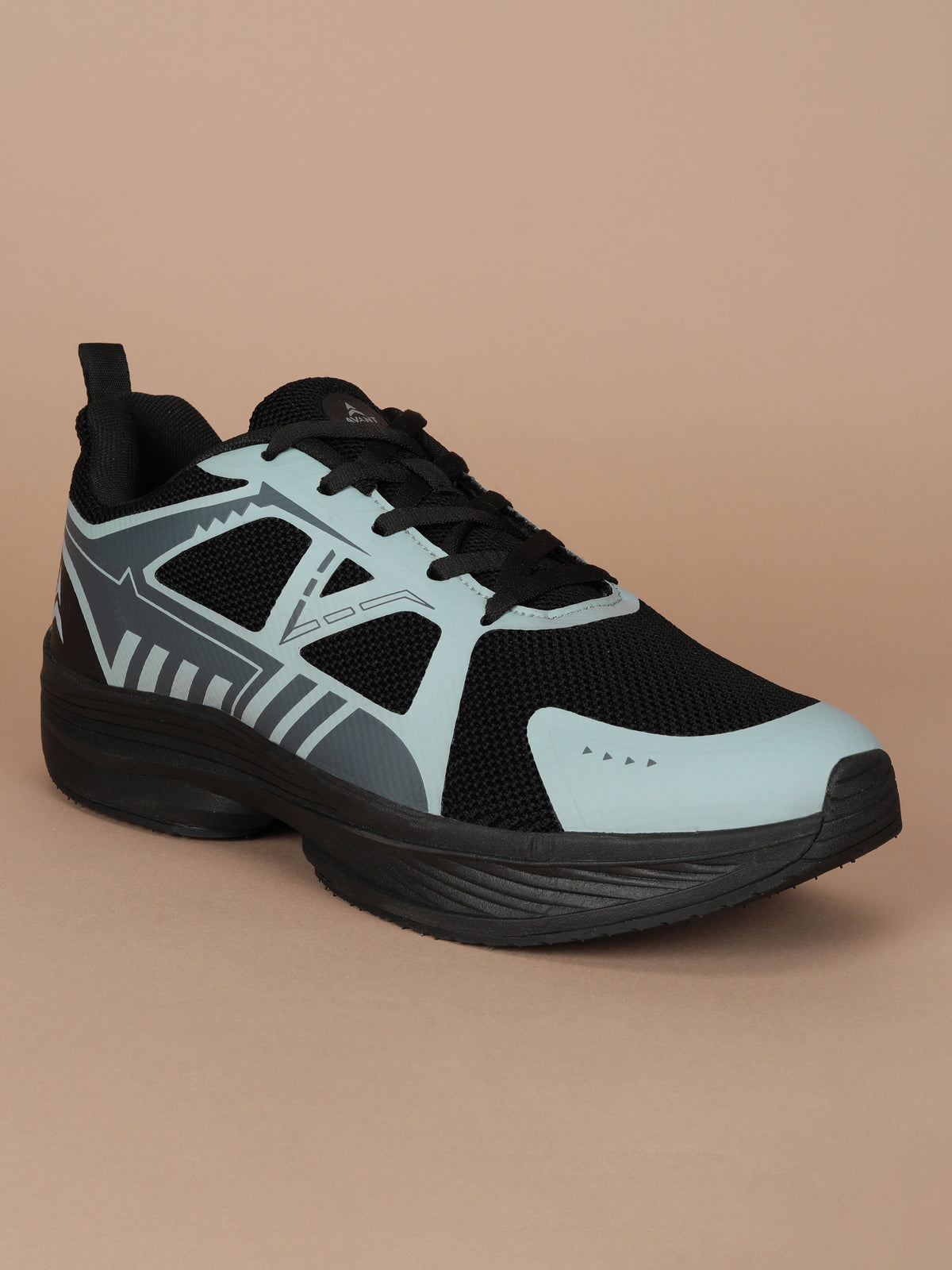 Avant Men's Ravon Running Shoes - Black