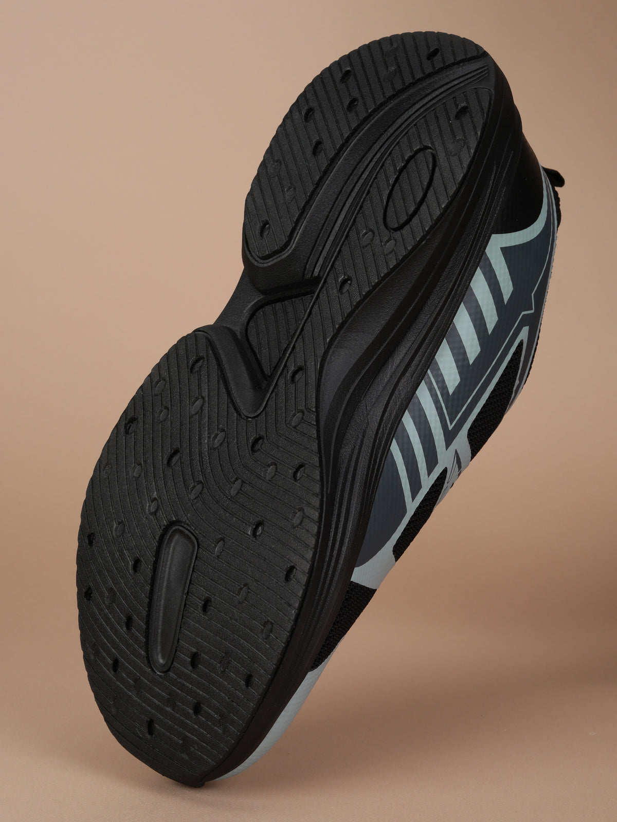 Avant Men's Ravon Running Shoes - Black