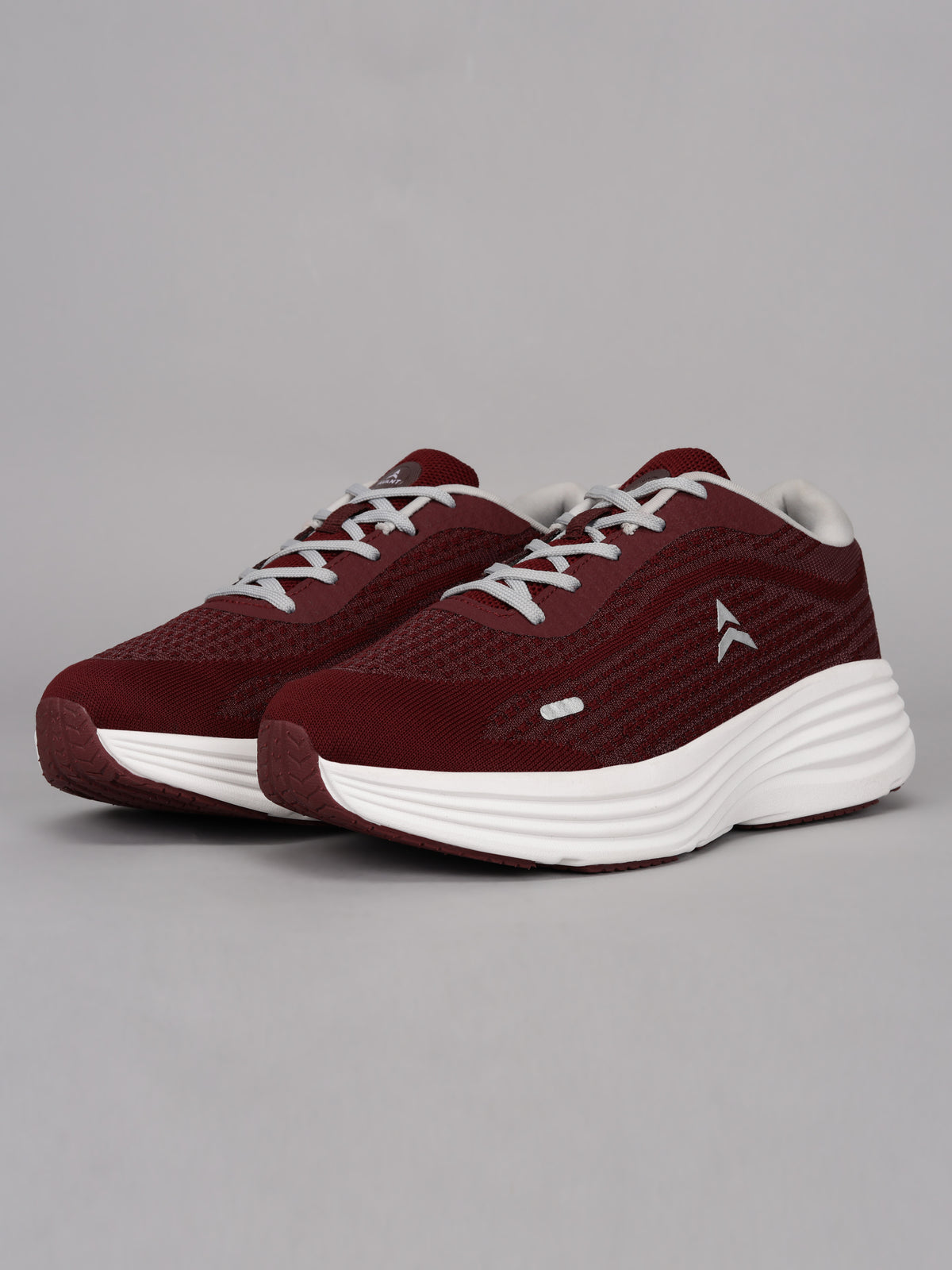 Avant Women's Cove Running Shoes - Wine/Grey