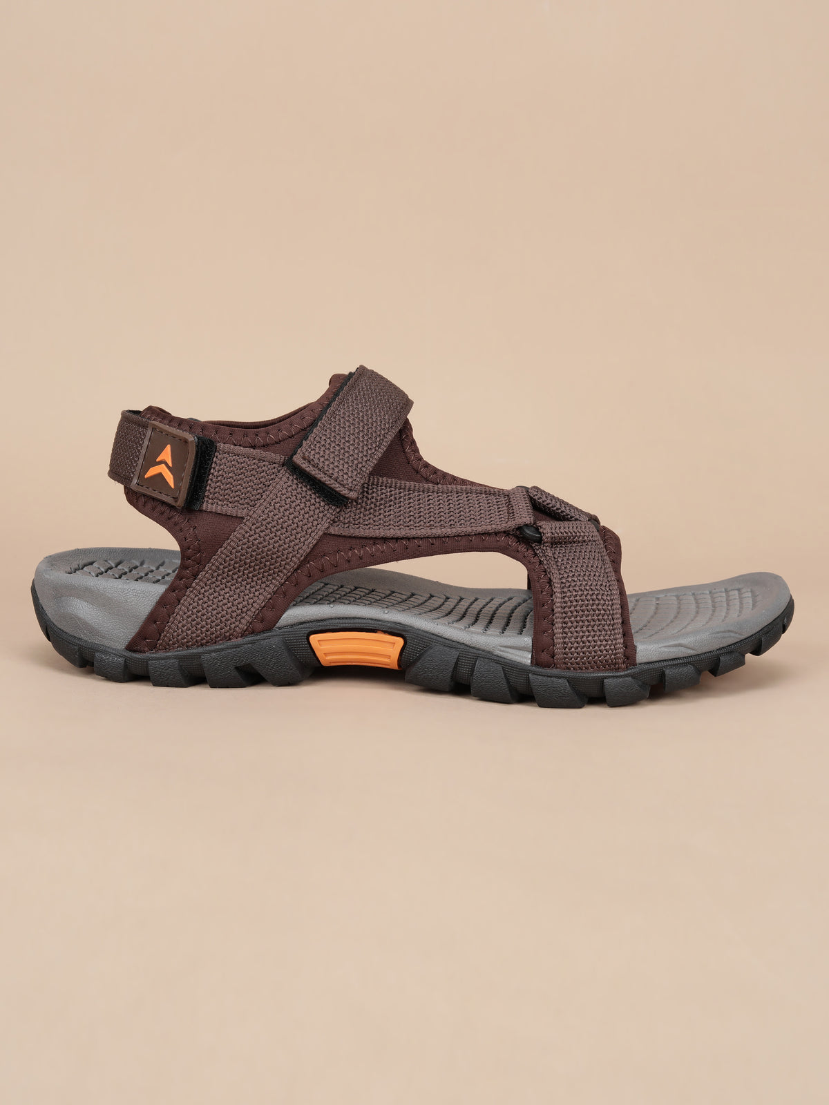 Avant Men's Gripper Sandals - Beige