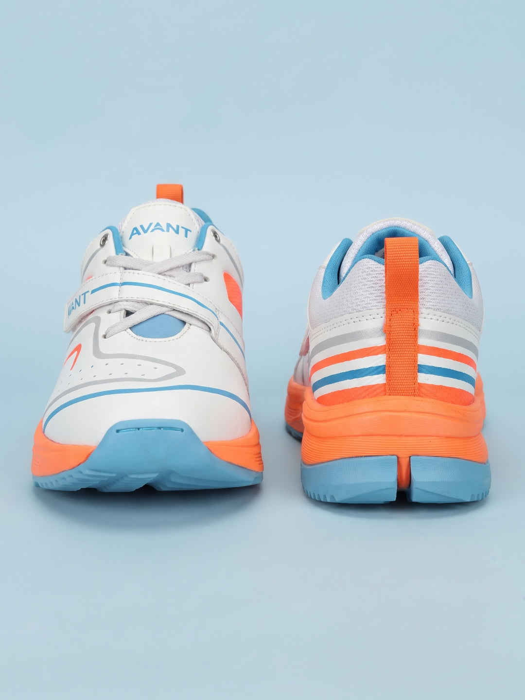 Avant Impact Women's Cricket Shoes - Blue