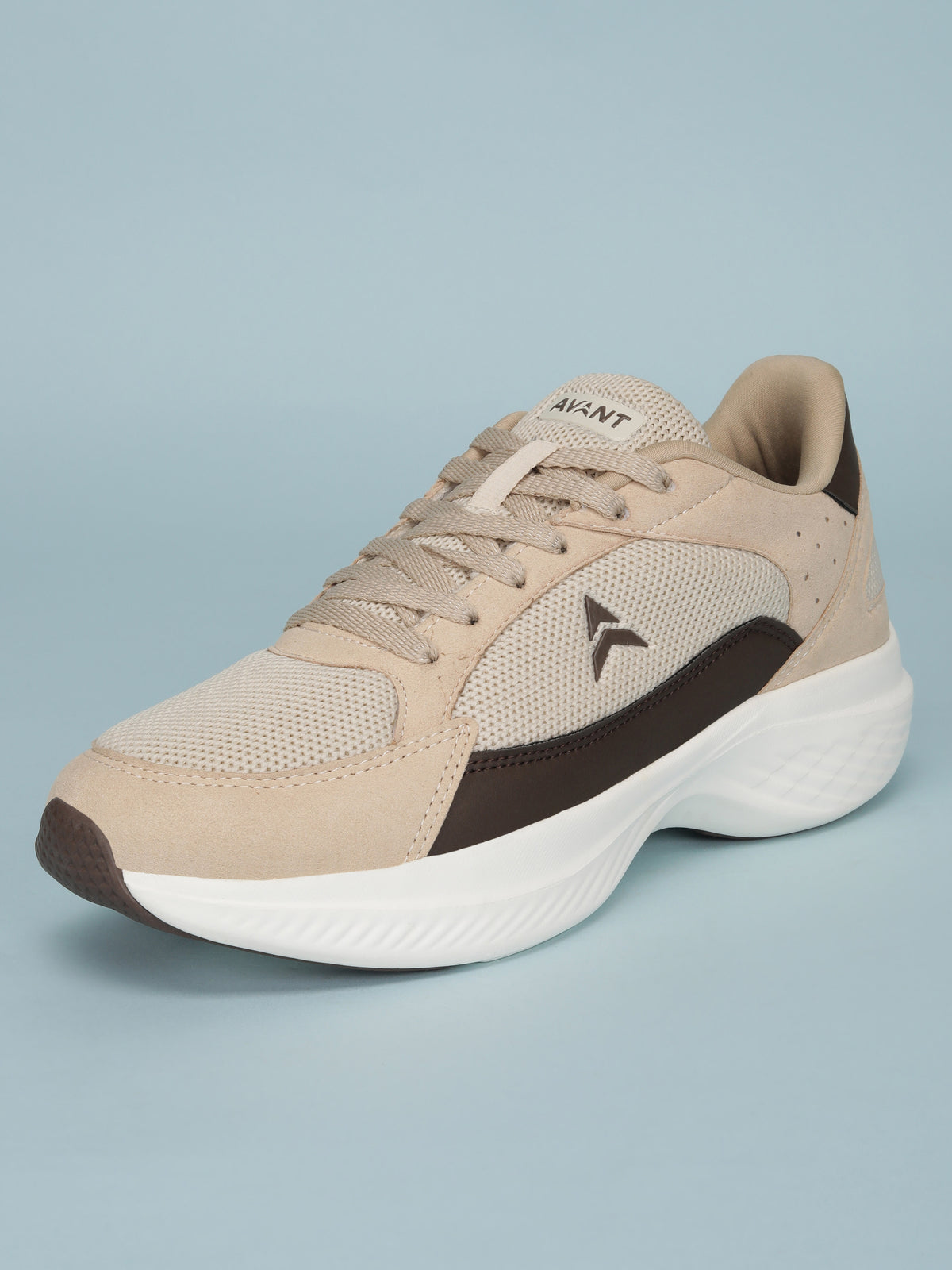 Avant Women’s SwiftRise Running Shoes - Beige