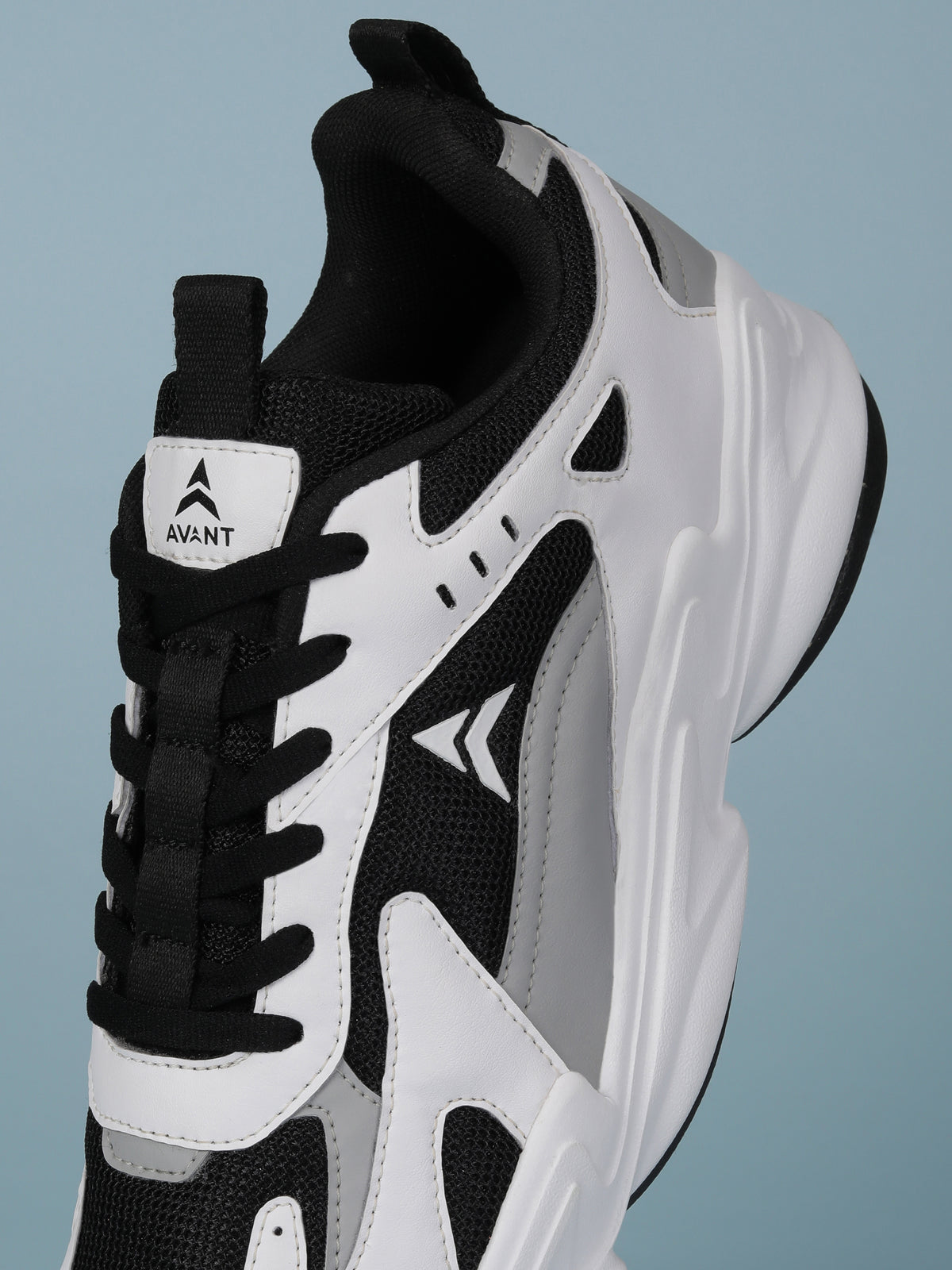 Avant Men's StreetCore Sneakers - White