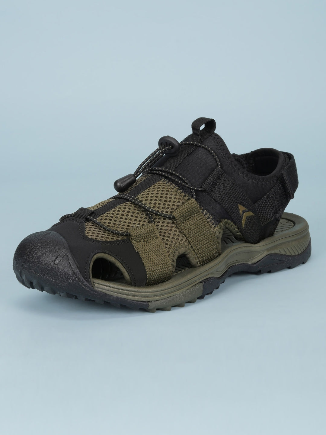 Avant Men's Canyon Sprint Sandals - Olive