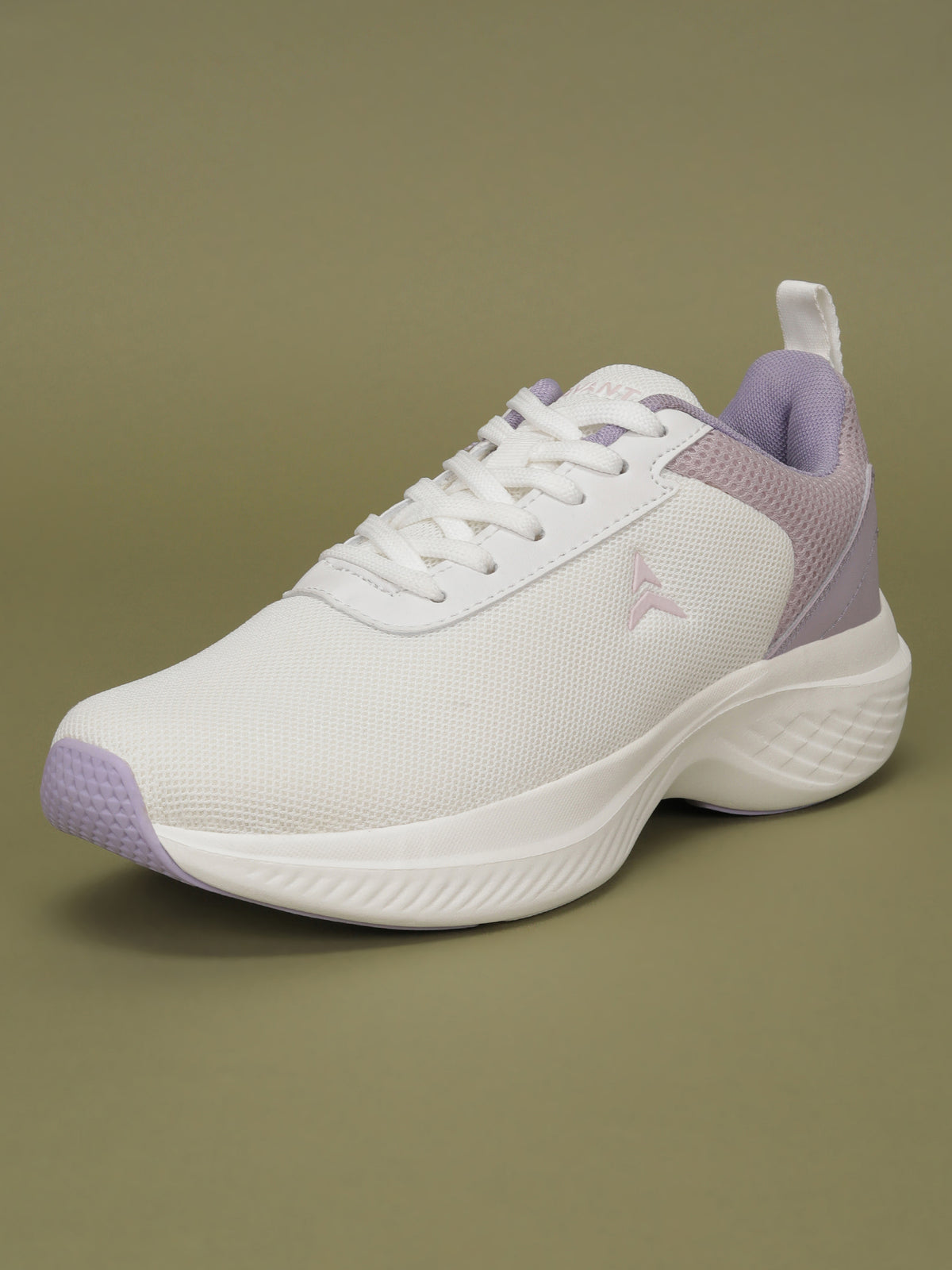 Avant Women's AeroFlow Running Shoes - White