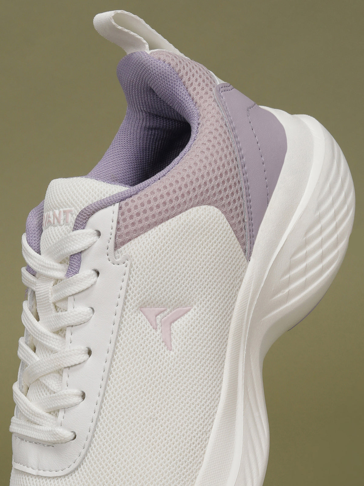 Avant Women's AeroFlow Running Shoes - White