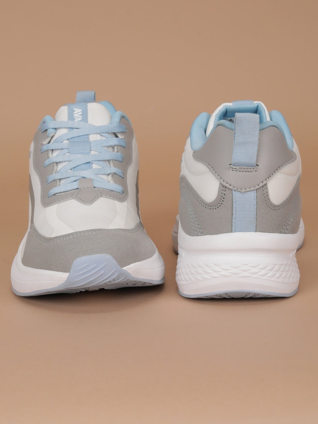 Avant Women's PaceRun Running Shoes - White