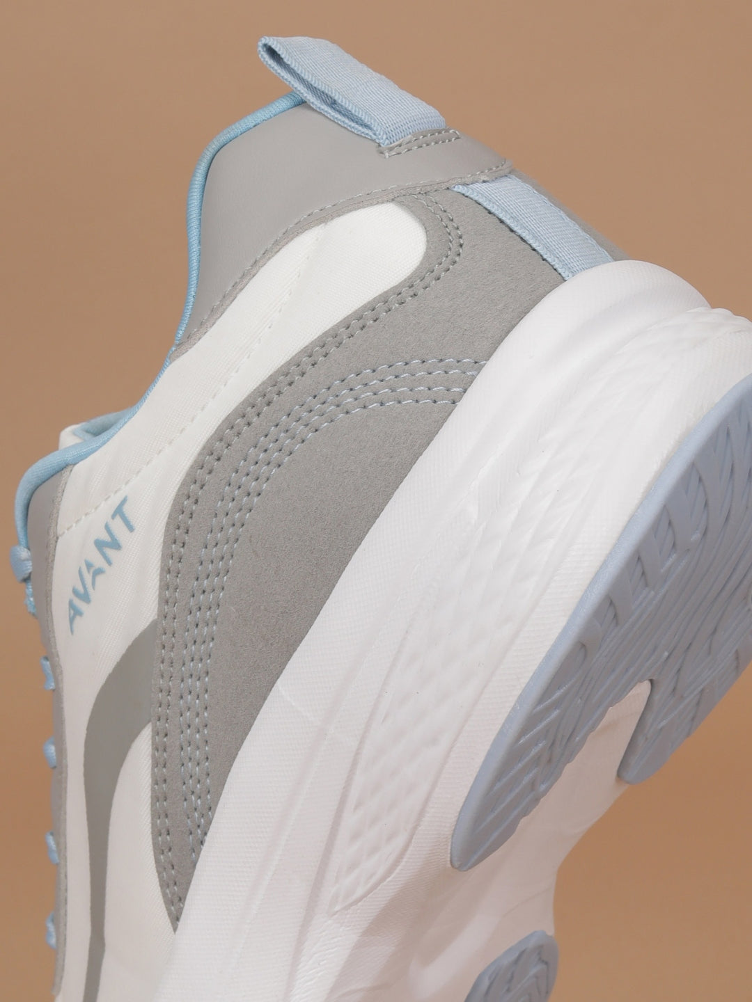 Avant Women's PaceRun Running Shoes - White