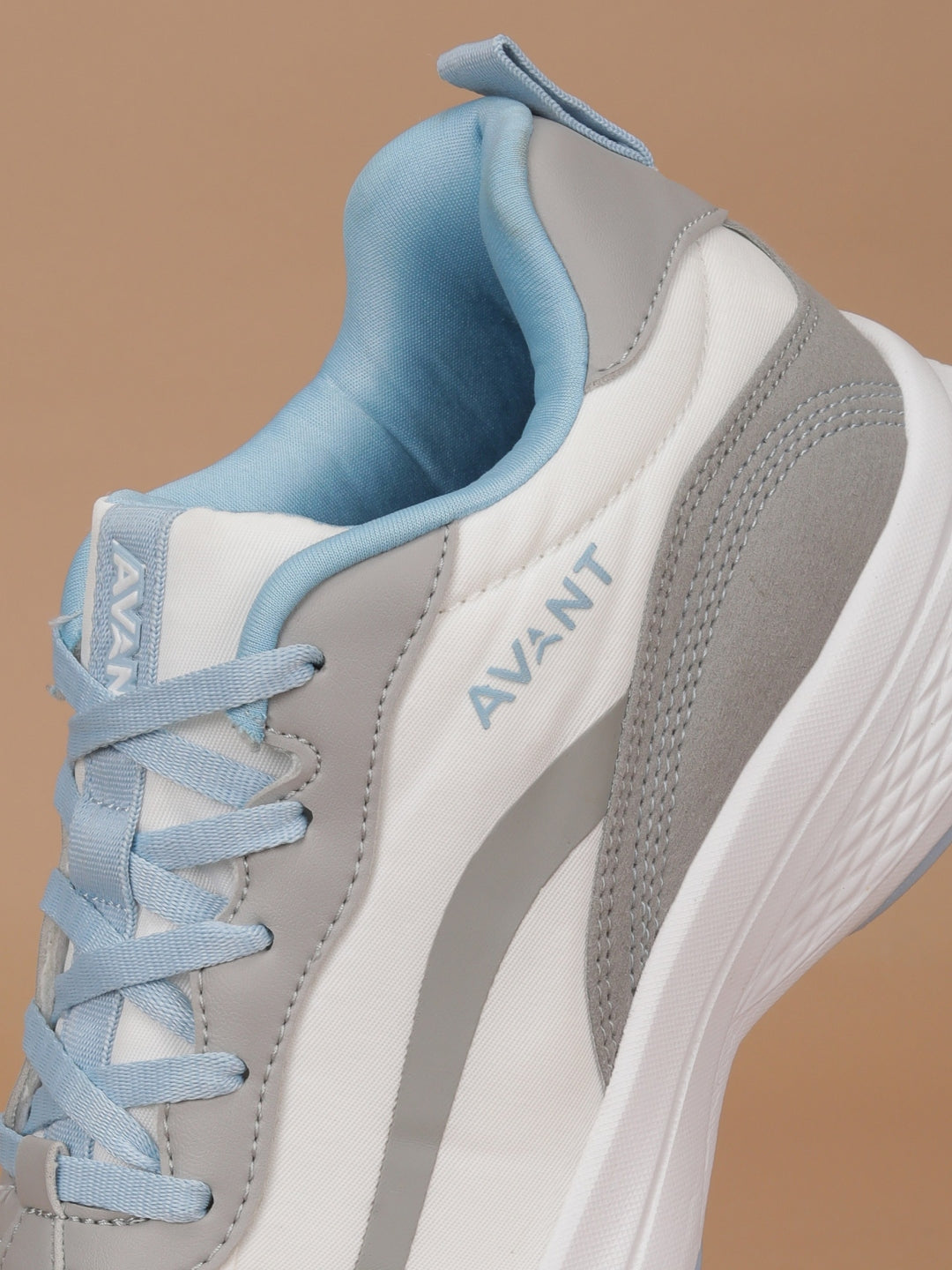 Avant Women's PaceRun Running Shoes - White