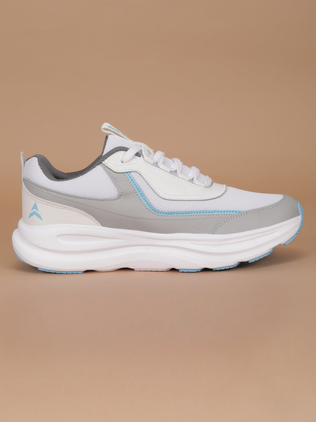 Avant Men's Zyvon Air Running - White