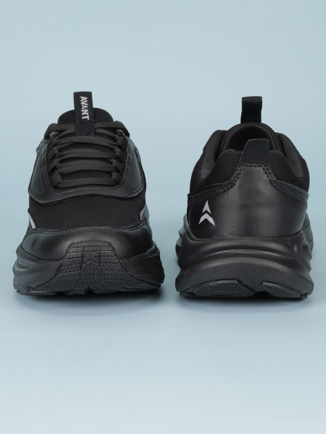 Avant Men's Zyvon Air Running - Black