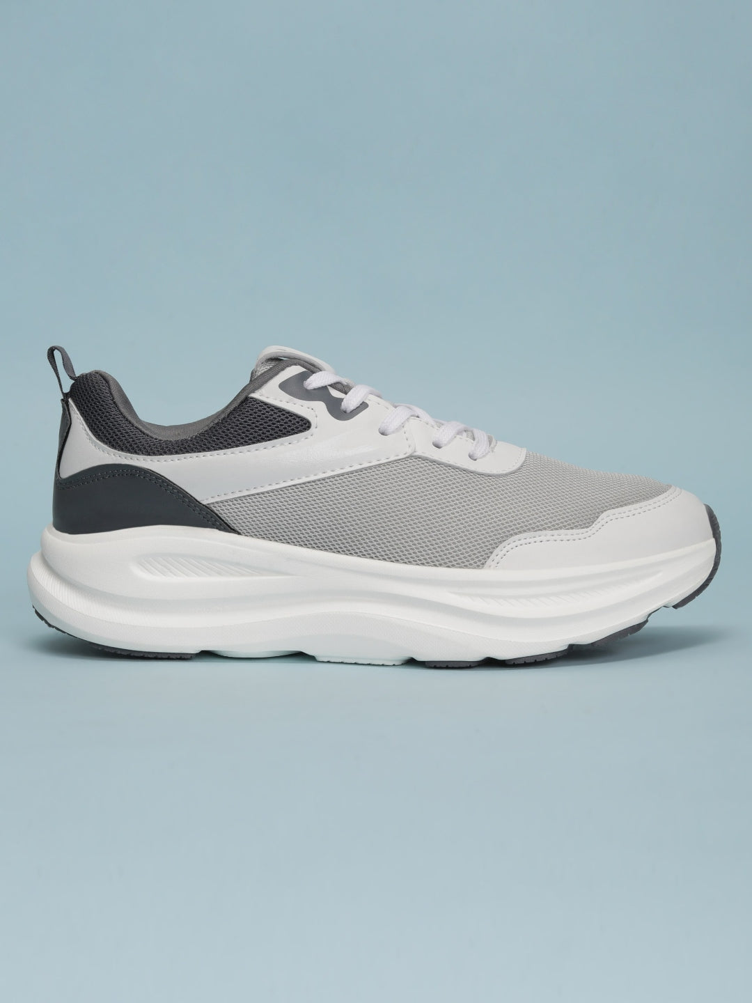 Avant Women's Cloud Stride Running Shoes - Lt.Grey