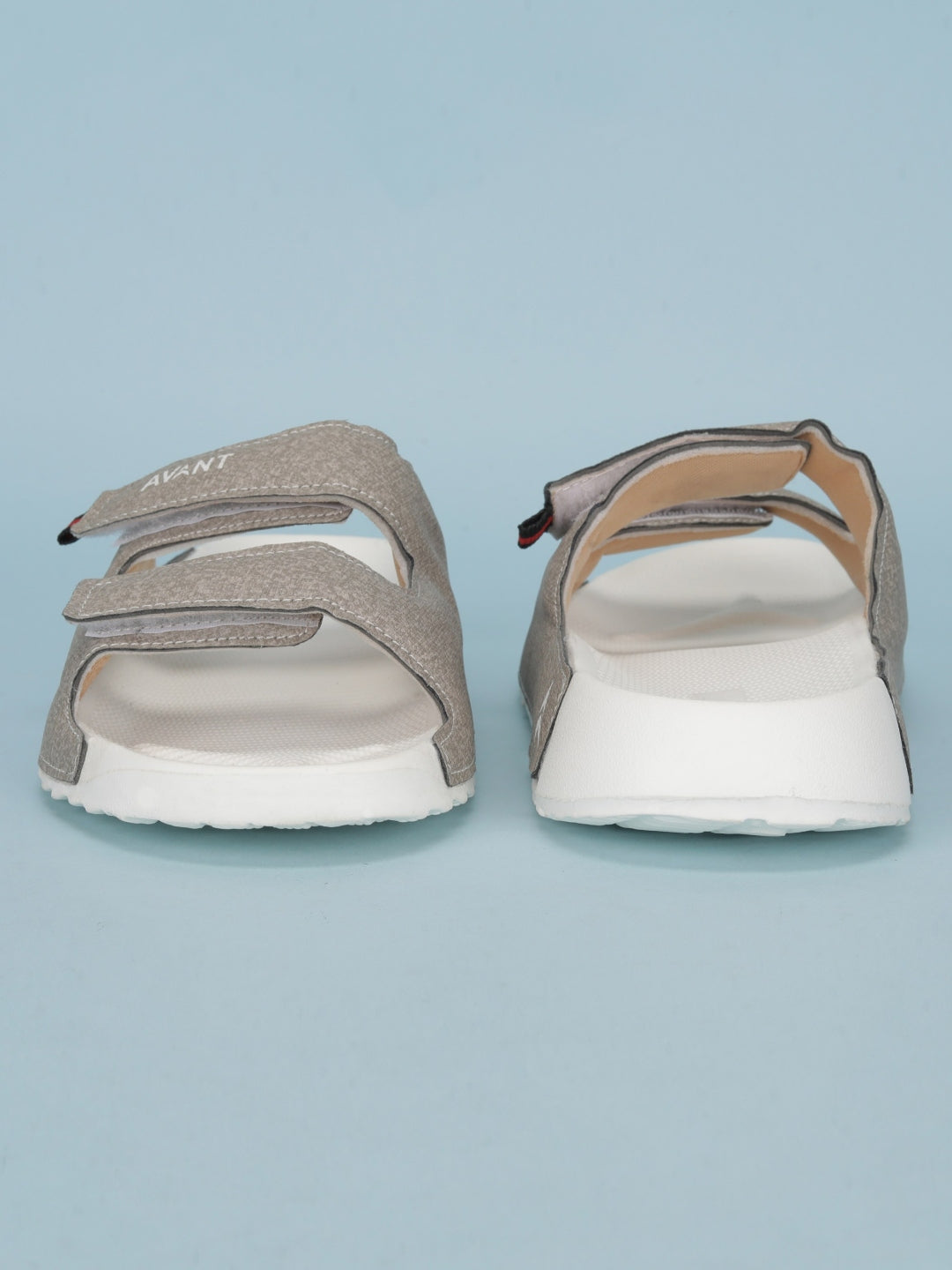 Avant Men's Crossway Sliders - Beige