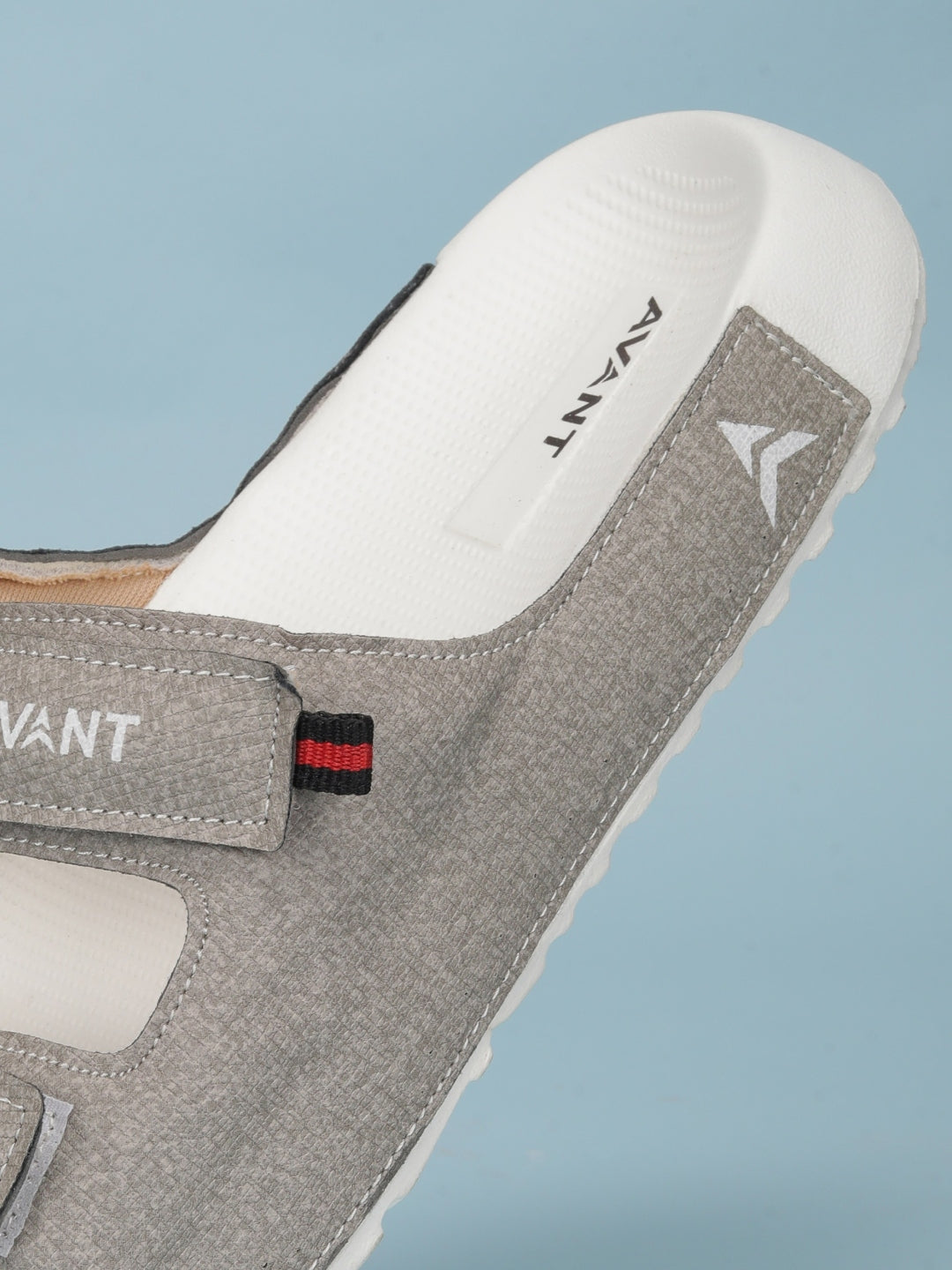 Avant Men's Crossway Sliders - Beige