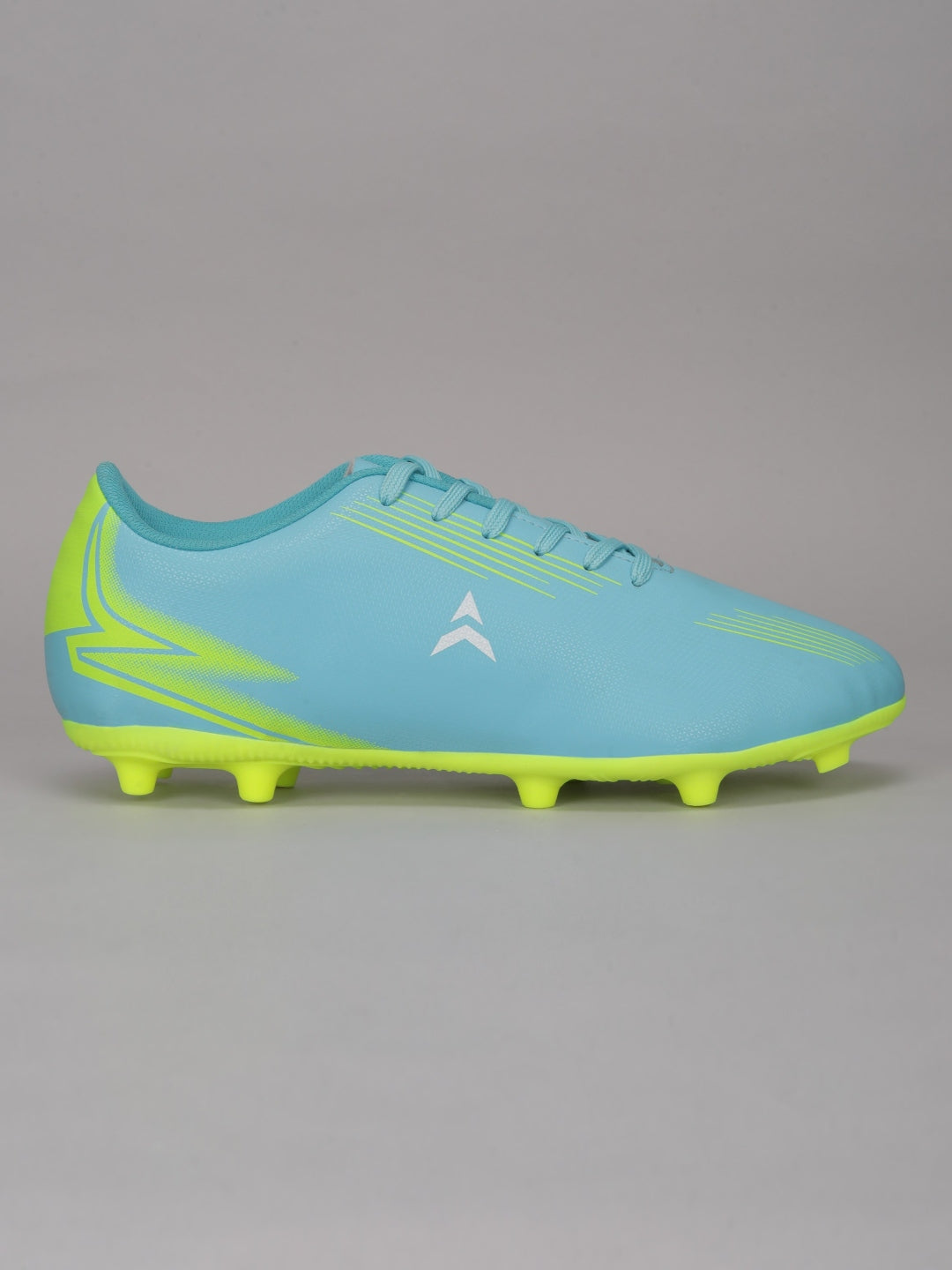 Avant Men's ControlEdge Football Shoes - Sky Blue