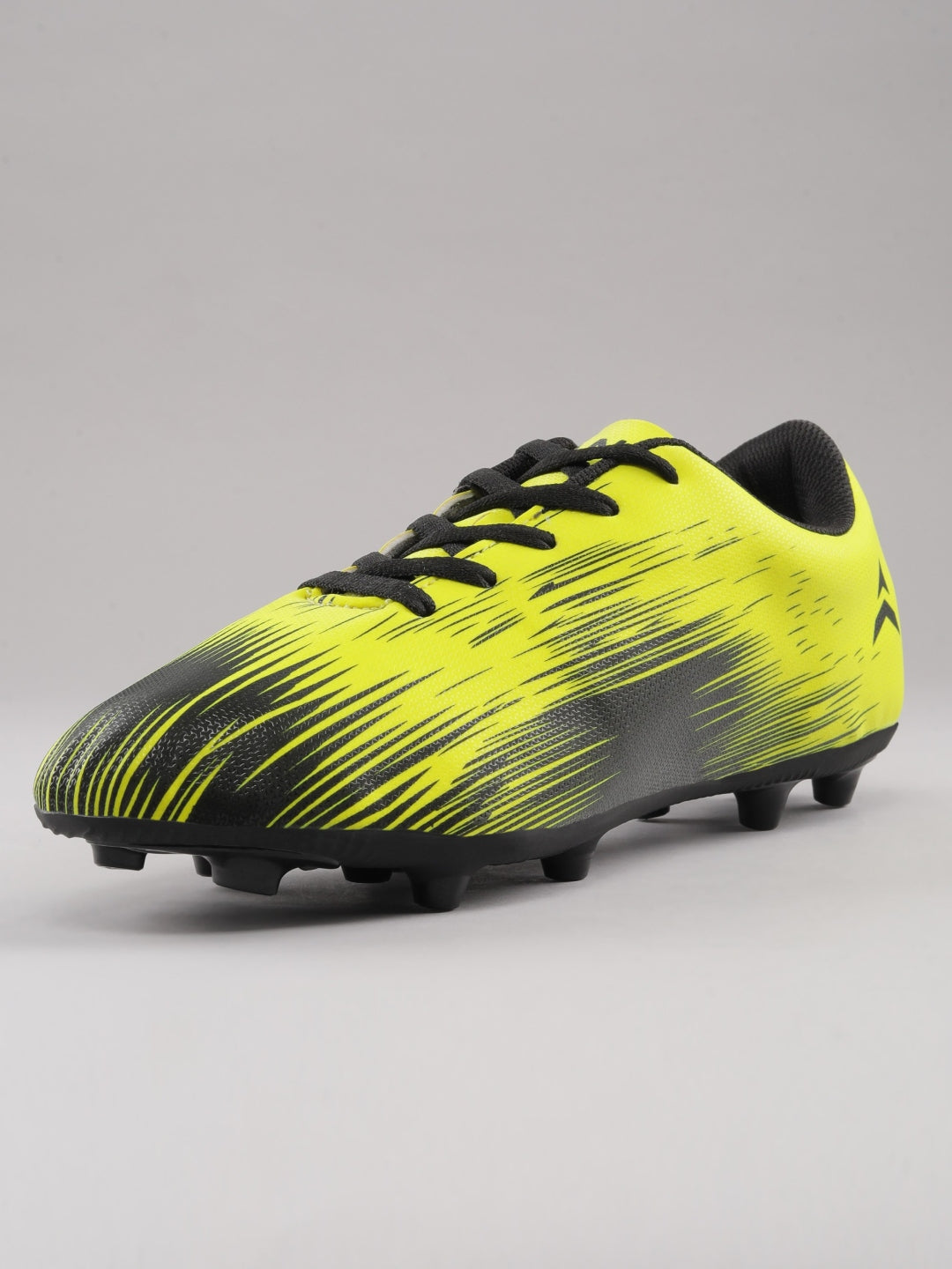 Avant Men's PrimeStrike Football Shoes - Neon