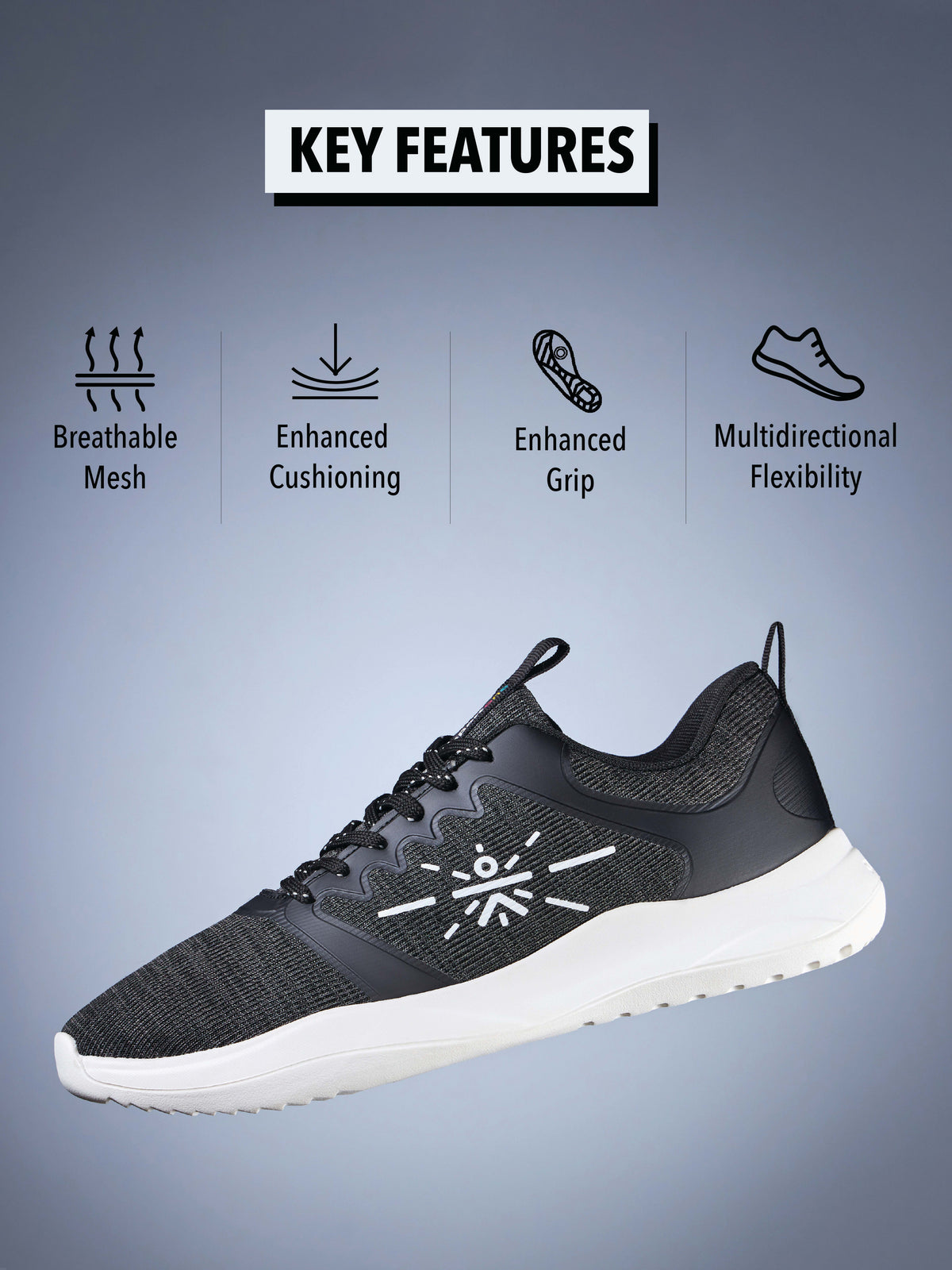cult Drift Men Running Shoes