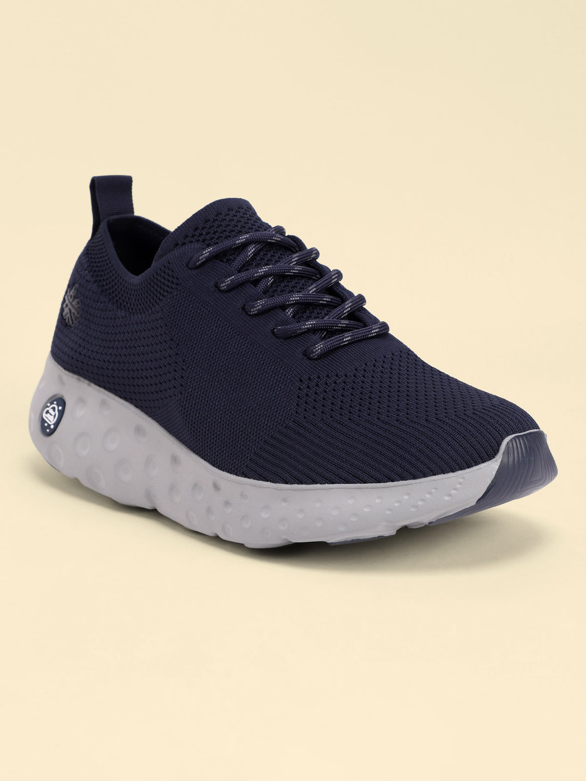 cult EZ+ Wander Men's Walking Shoes - Navy Blue