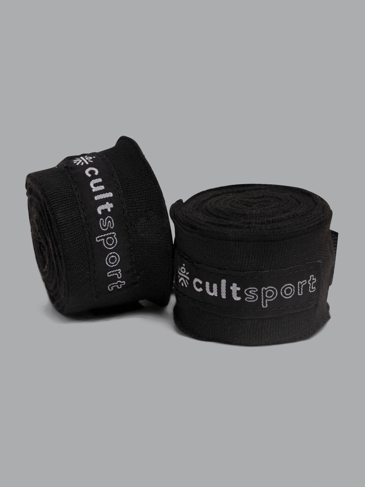Combo Boxing Gloves with Handwraps