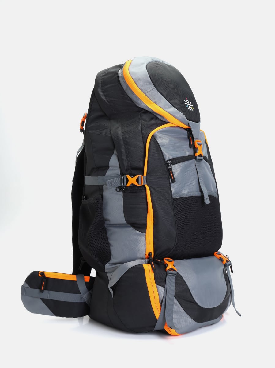 Travel Rucksack 95 L Grey