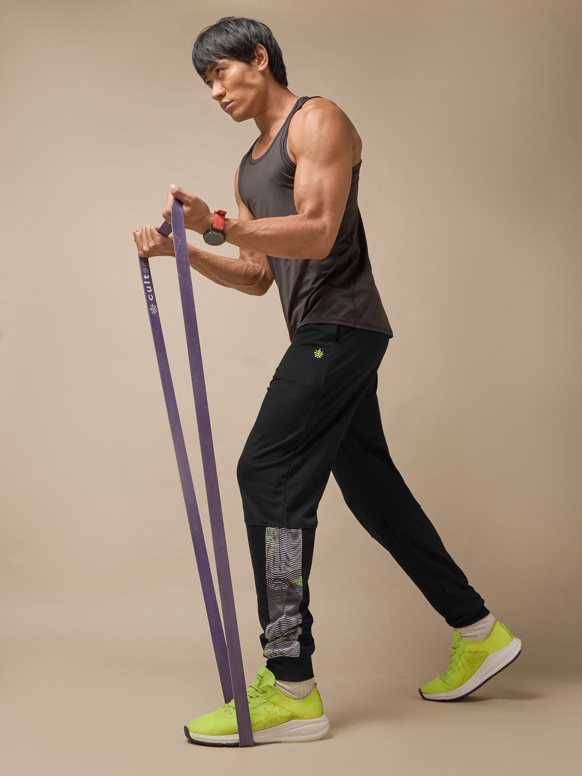 HIIT Joggers