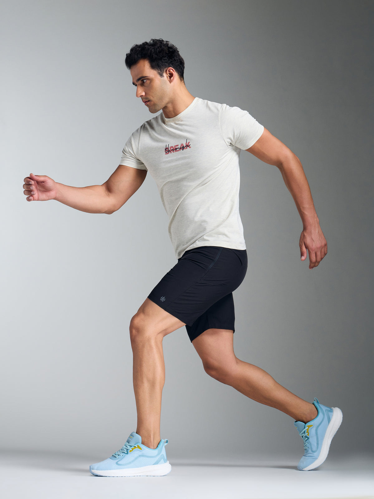 Avant Men's VaporX Running Shoes - L.Blue