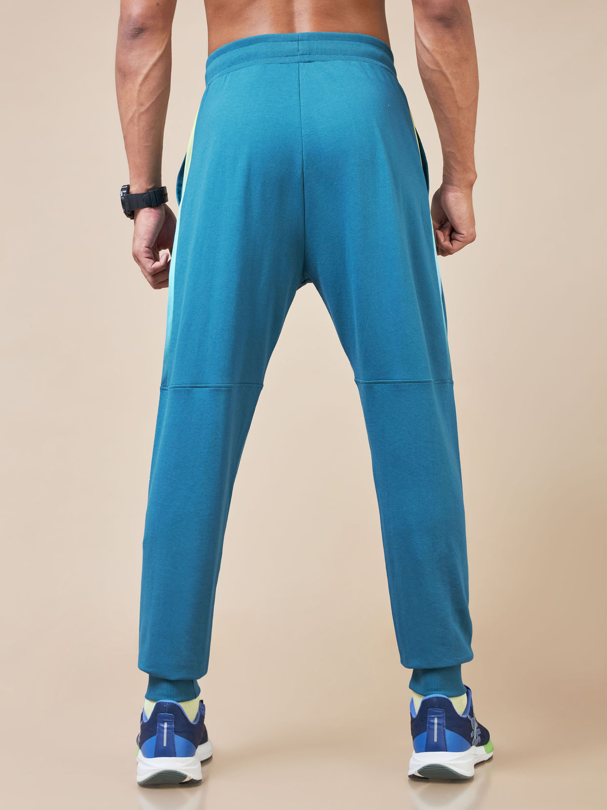 Ultimate Train Joggers