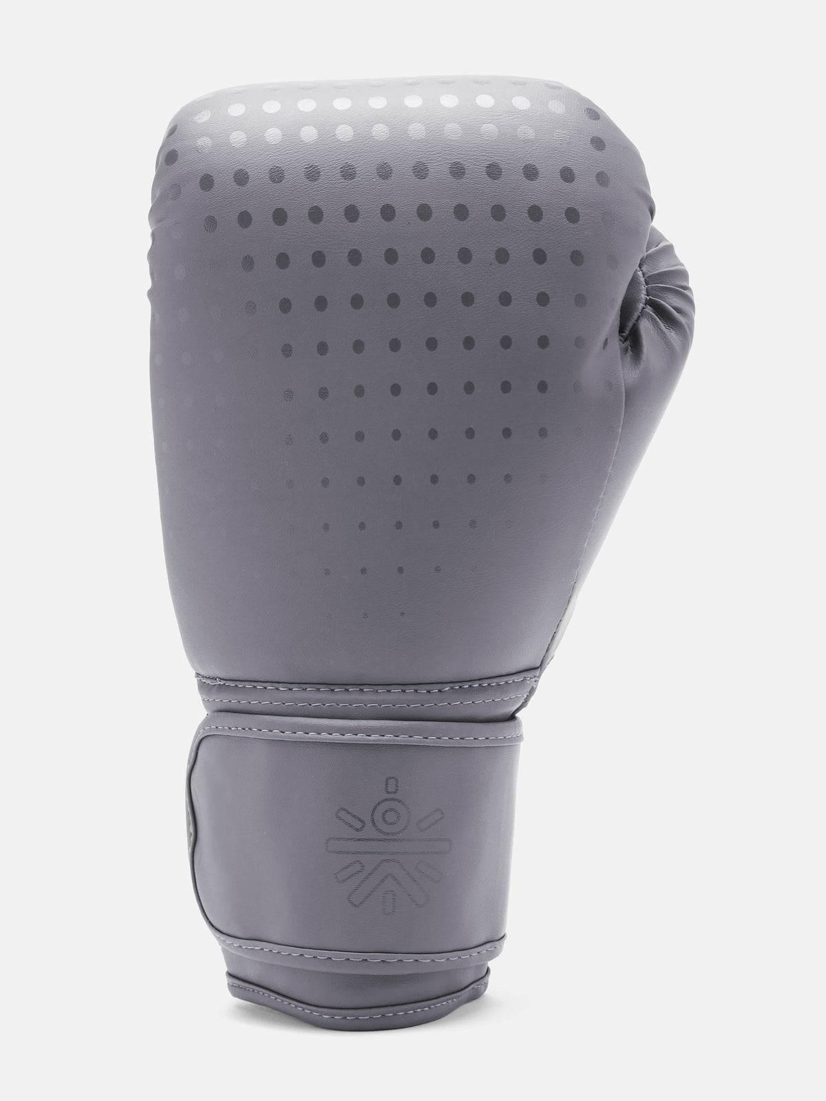 Pro Boxing Gloves with Antimicrobial Lining