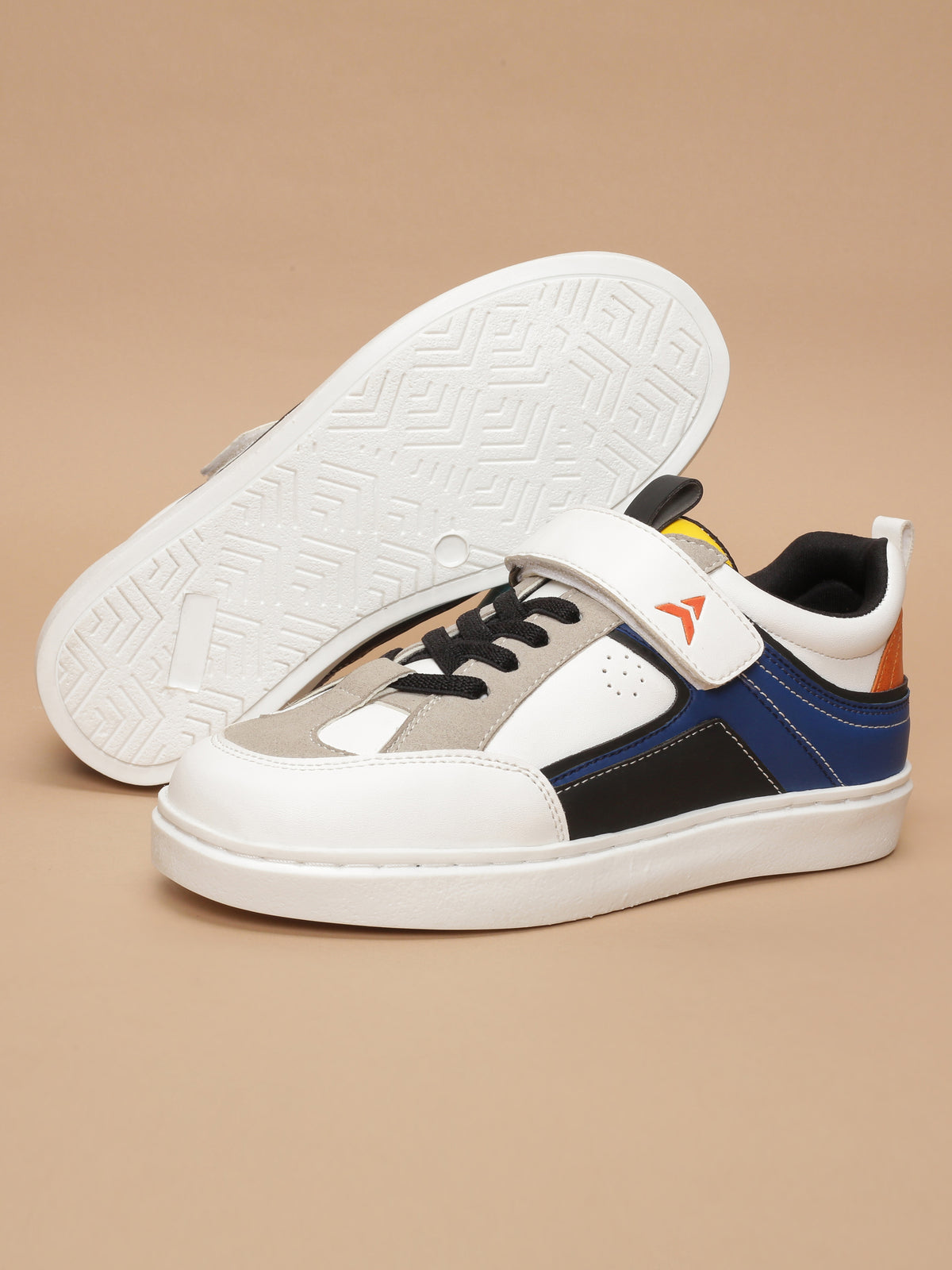 Avant Kids Zoomix Sneaker - Multicolor