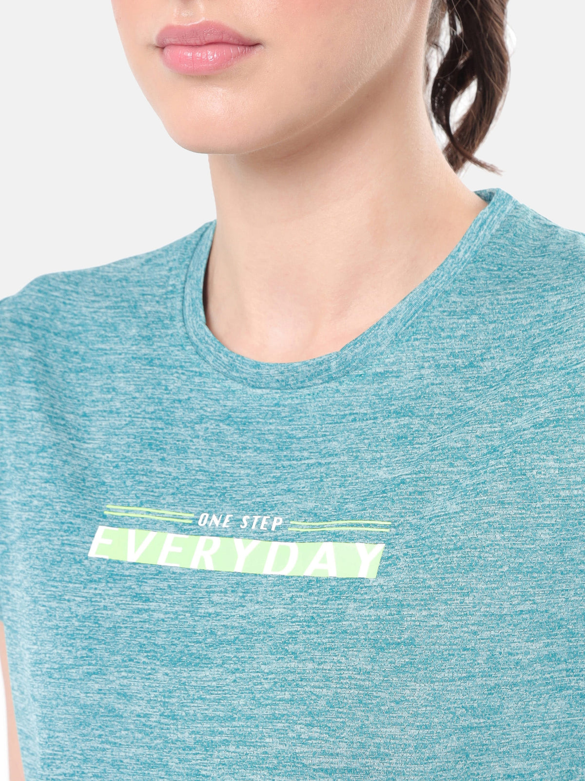 Logo Play Chest Print Active T-shirt Pack of 2