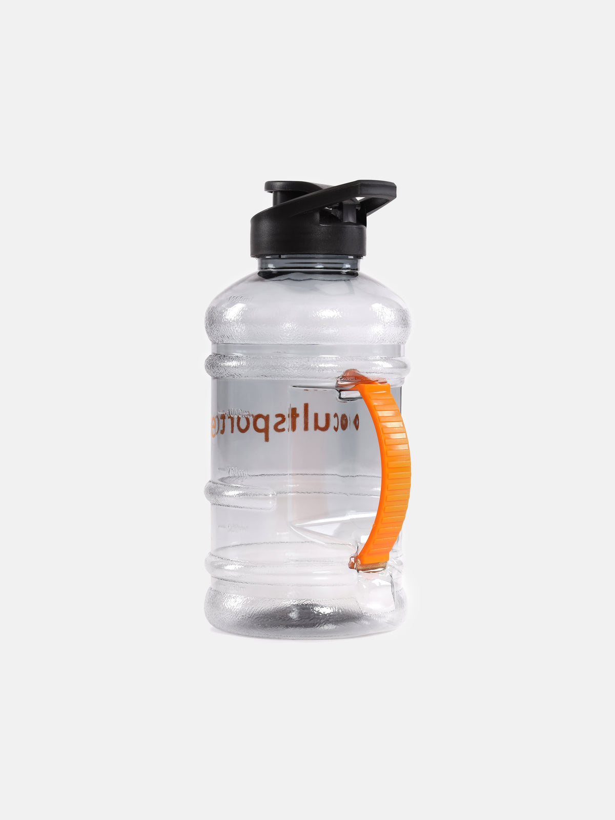 1.5 ltr Spill Proof Flip Top Shaker with Blender Ball