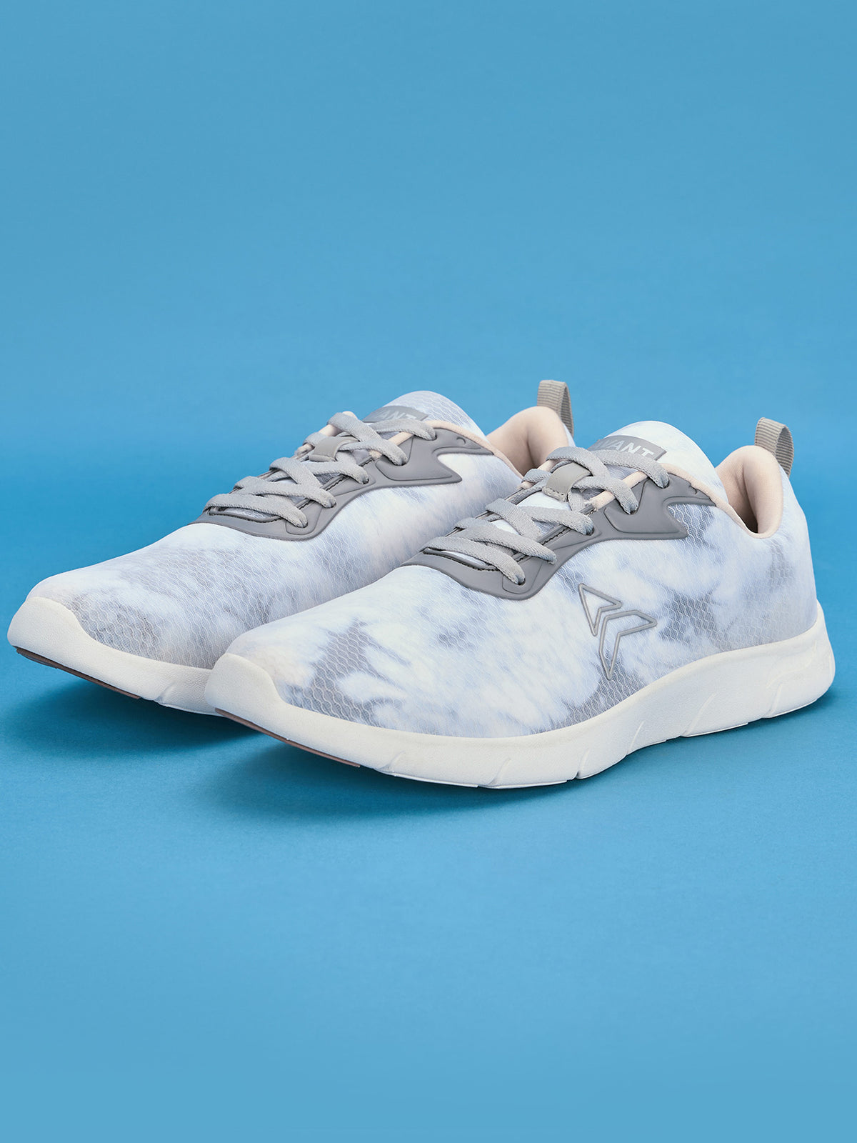 Avant Women's Vintage Running Shoes - Grey