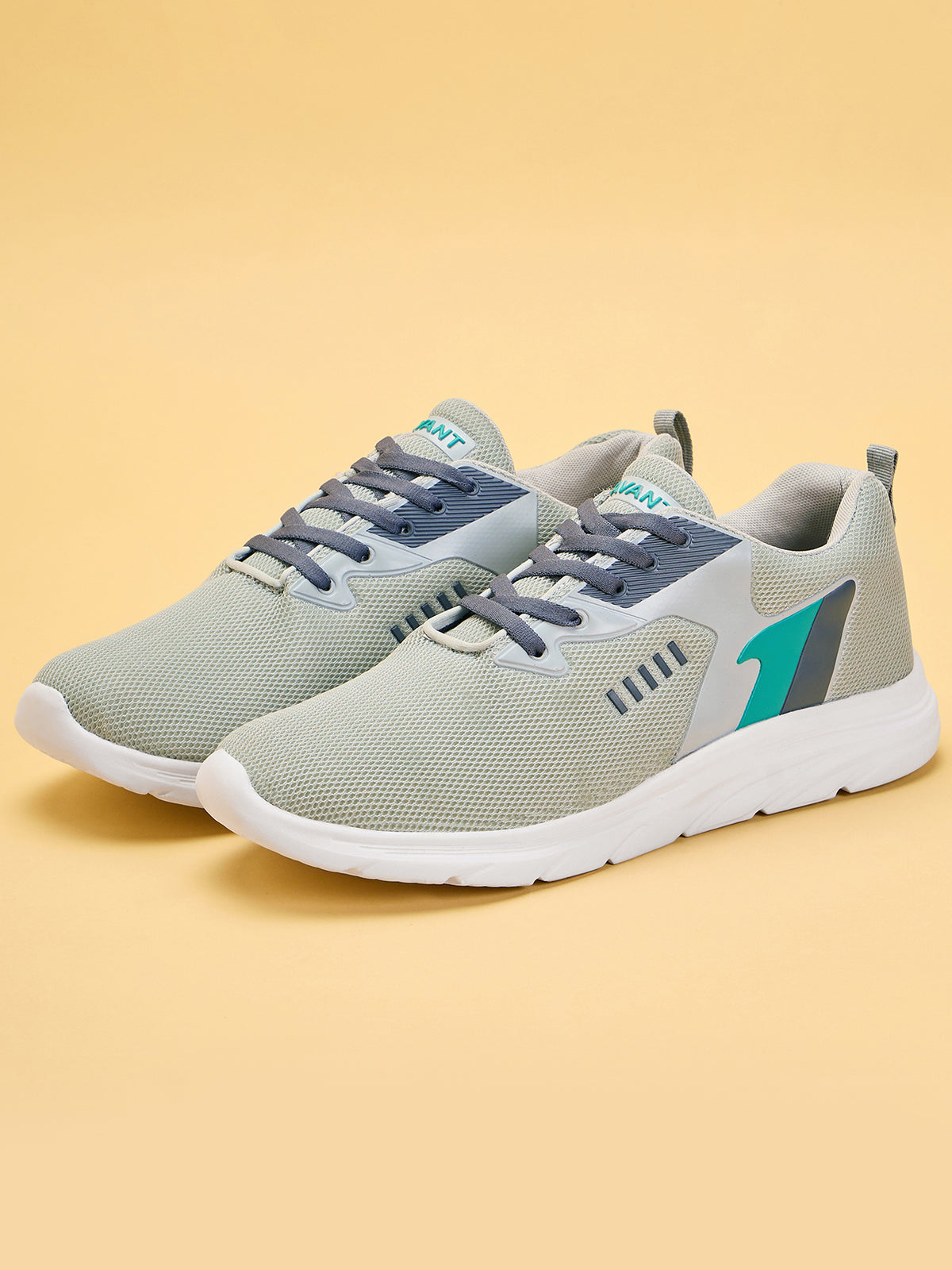 Avant Men's Hydro Walking shoes - L.Grey