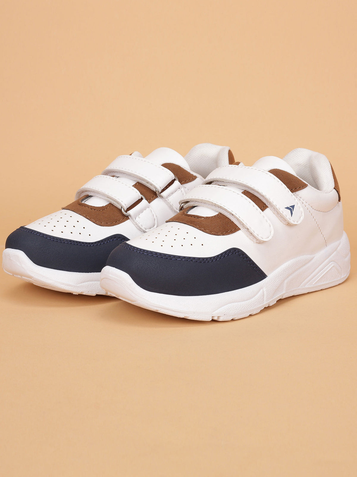 Avant Kids VeloX Sneaker - White