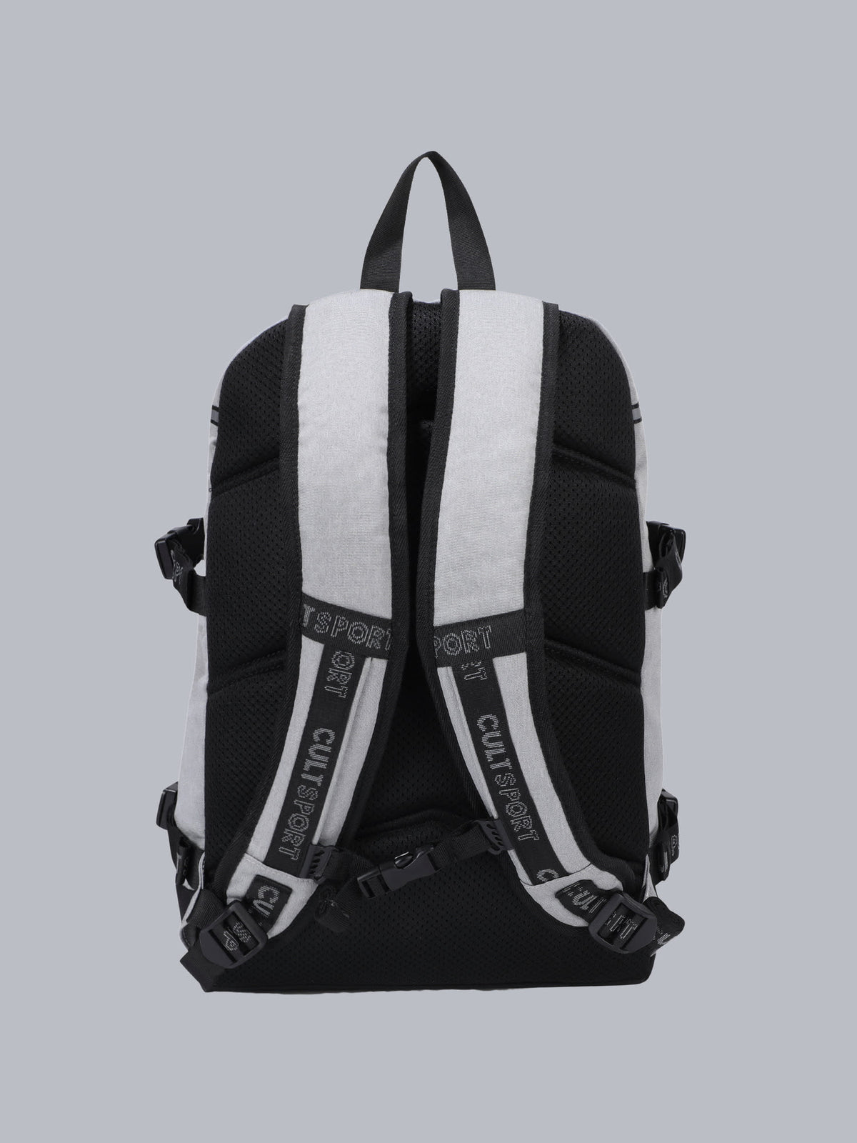 Vital 247 Grey Backpack