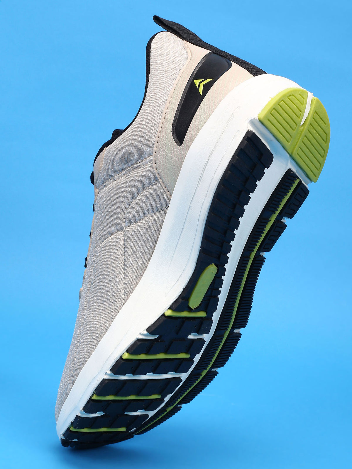 Avant Men's AirRun Running Shoes - Beige