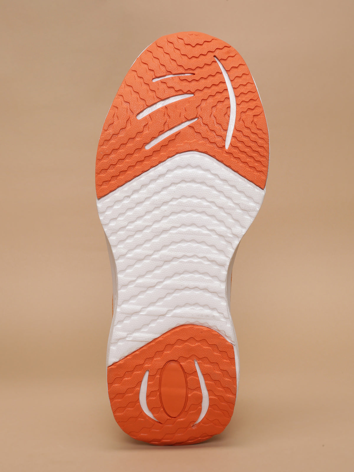 Avant Women's Voltura Sneaker Shoes - Orange