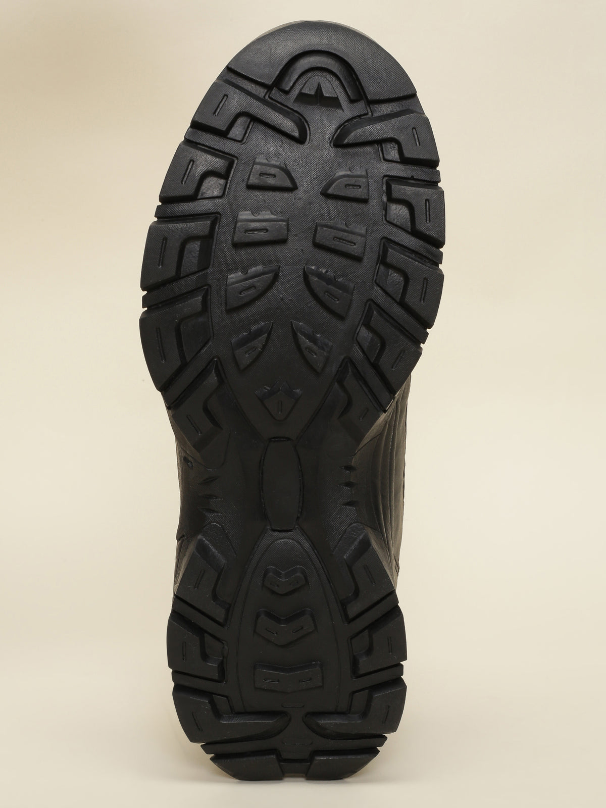 Avant Men's TerraTread Outdoor Shoes - Black