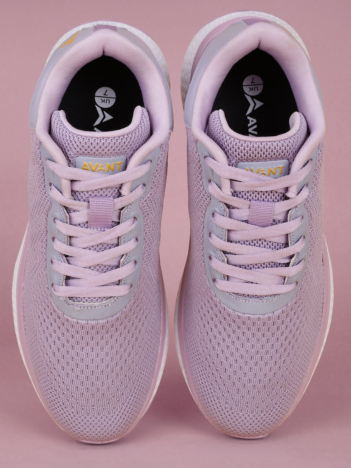 Avant Women's Versa Running Shoes - Lavender