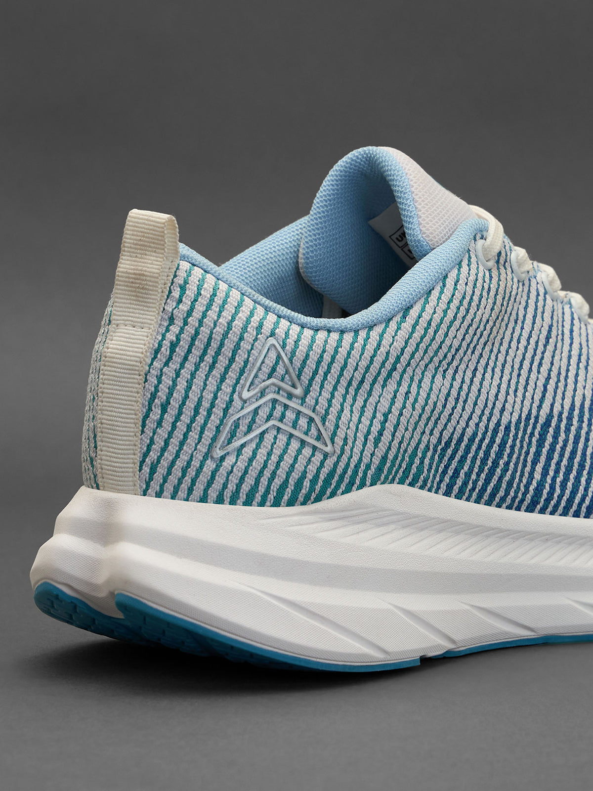 Avant Men's Matrix Running Shoes-Blue