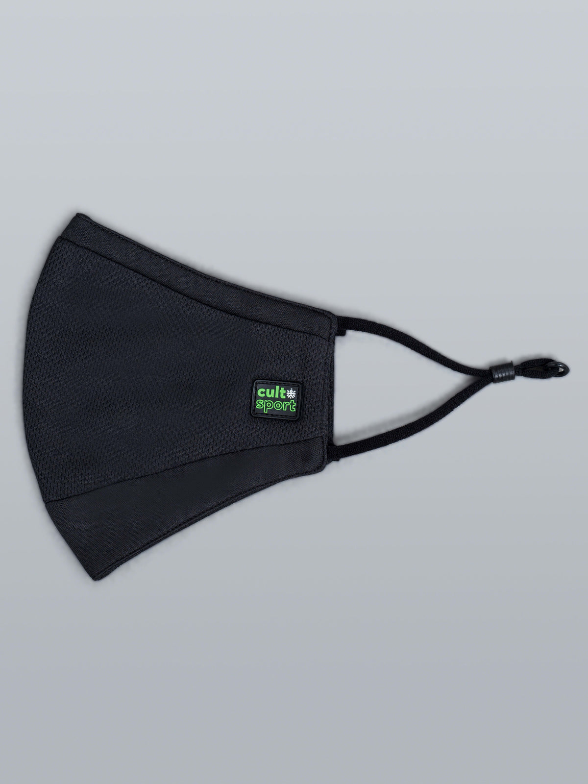 Viro-shield Unisex Face Mask - Pack of 3