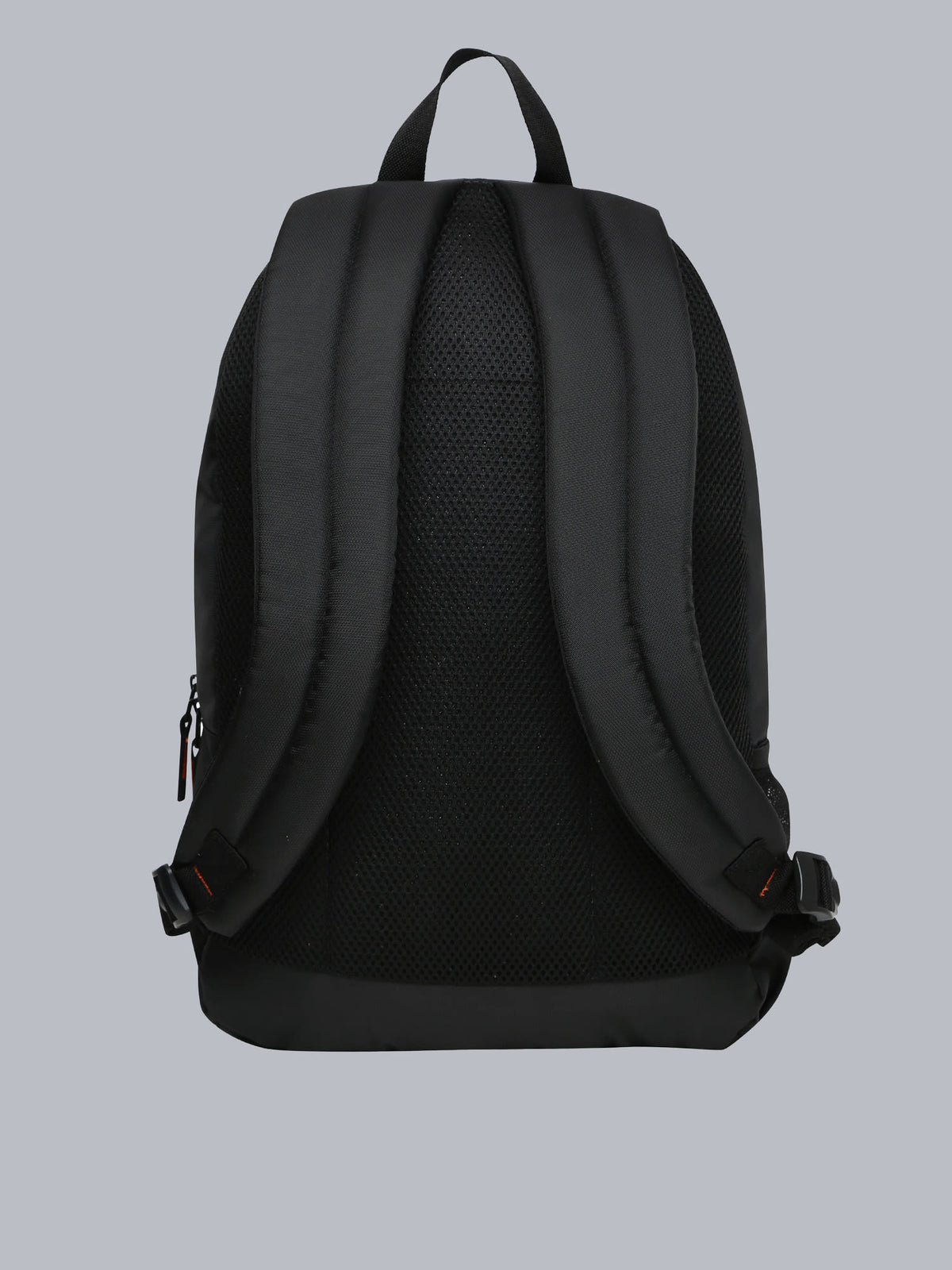 Vital Secure Black Laptop Backpack